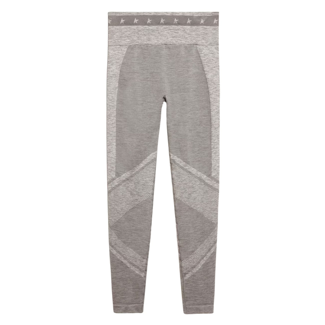 Golden Goose Leggings Genesis High Waistban Mens Style : Gwp01364.p001098.60421
