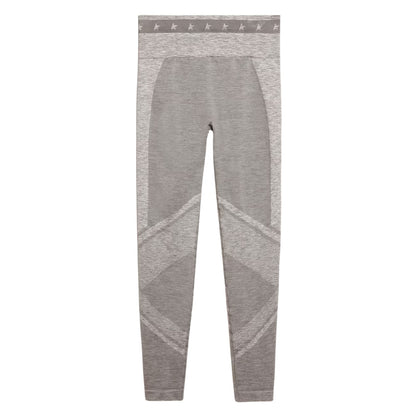 Golden Goose Leggings Genesis High Waistban Mens Style : Gwp01364.p001098.60421
