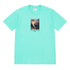 Supreme Bernadette Corporation Fuck Tee Mens Style : Ss23t71