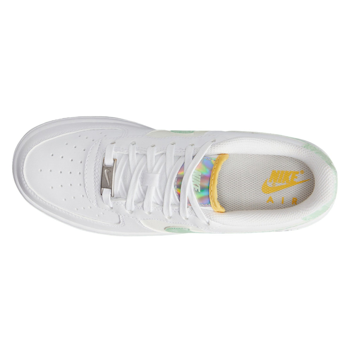 Nike Air Force 1 Lv8 Big Kids Style : Fj7706-131