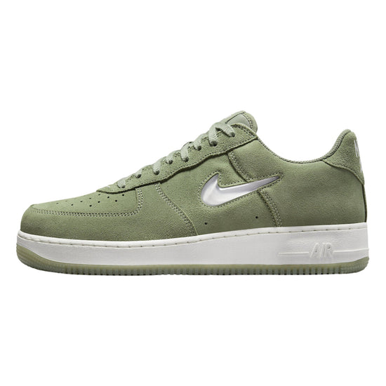 Nike Air Force 1 '07 Low Color Of The Month Jewel Oil Green