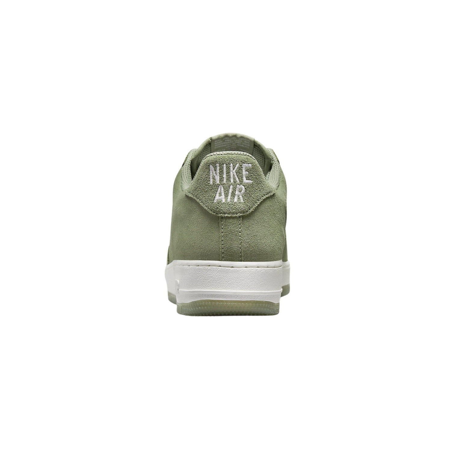 Nike Air Force 1 '07 Low Color Of The Month Jewel Oil Green