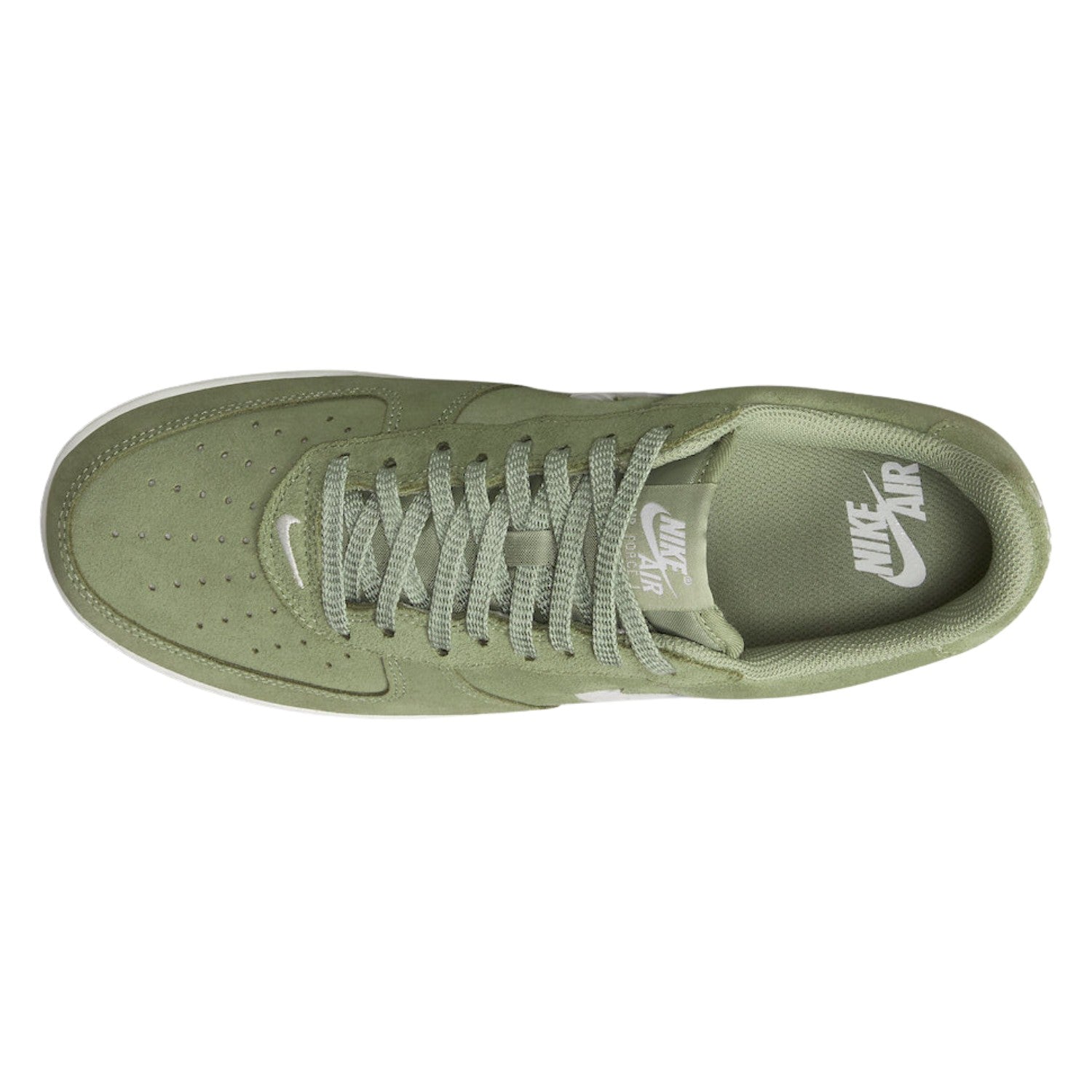 Nike Air Force 1 '07 Low Color Of The Month Jewel Oil Green