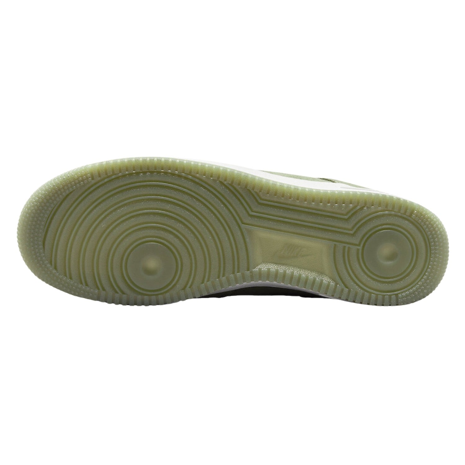 Nike Air Force 1 '07 Low Color Of The Month Jewel Oil Green