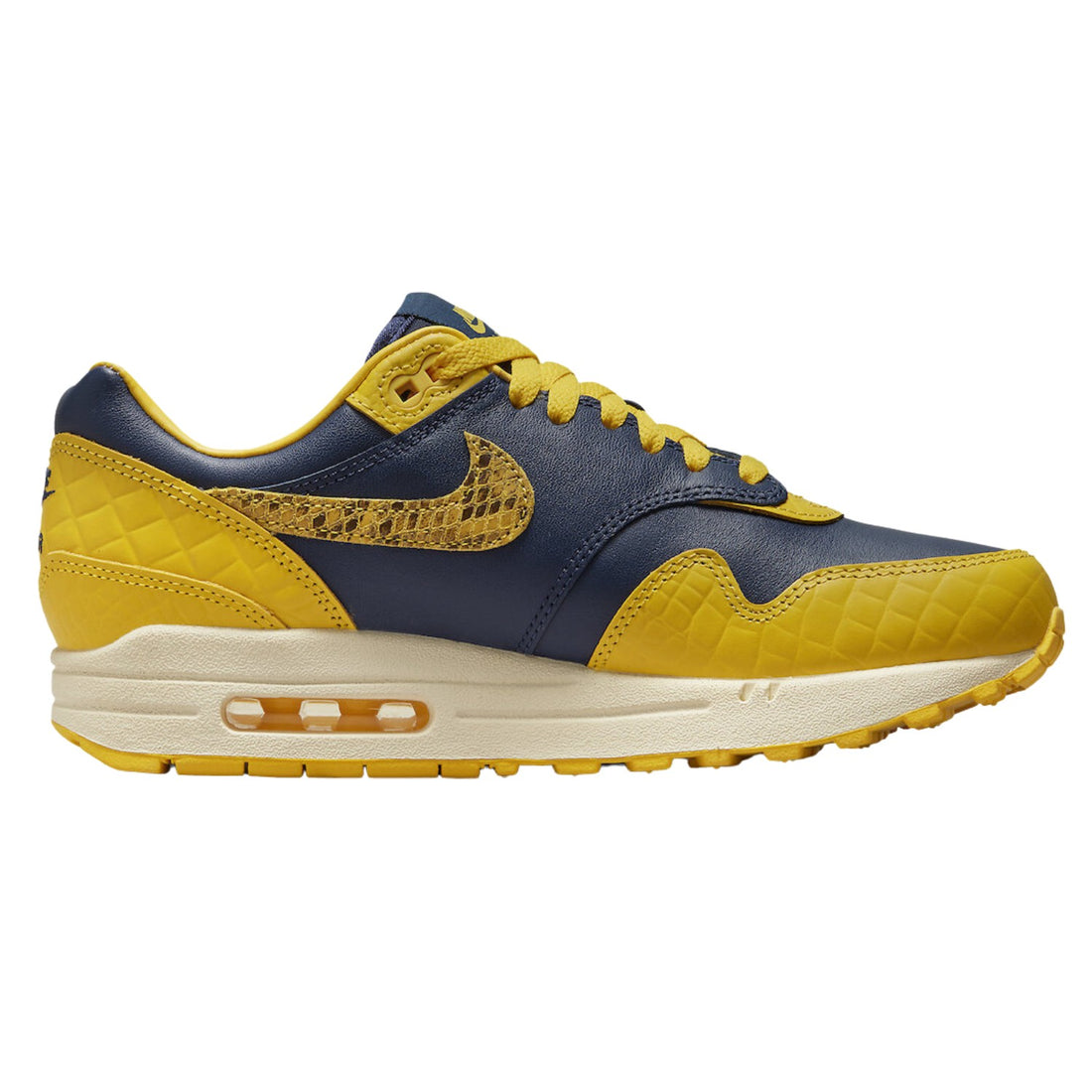 Nike Air Max 1 CO.JP Michigan Head to Head (Women&