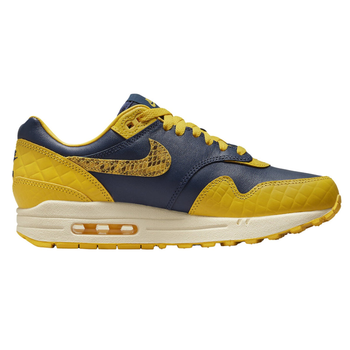 Nike Air Max 1 CO.JP Michigan Head to Head (Women&