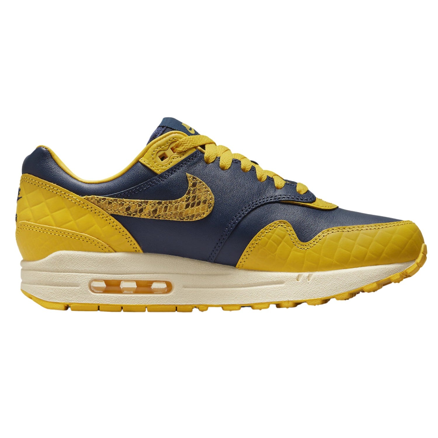 Nike Air Max 1 CO.JP Michigan Head to Head (Women&