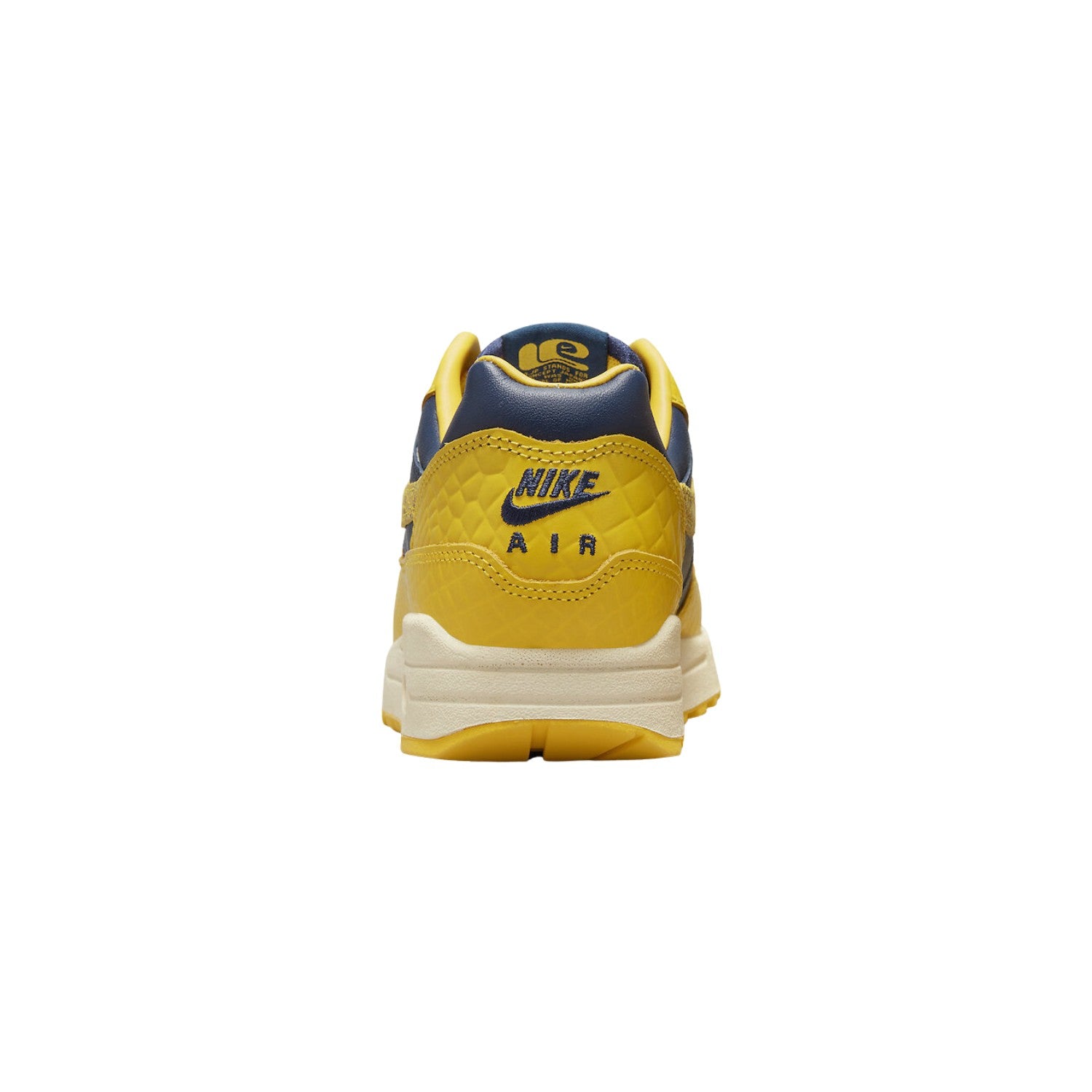 Nike Air Max 1 CO.JP Michigan Head to Head (Women&