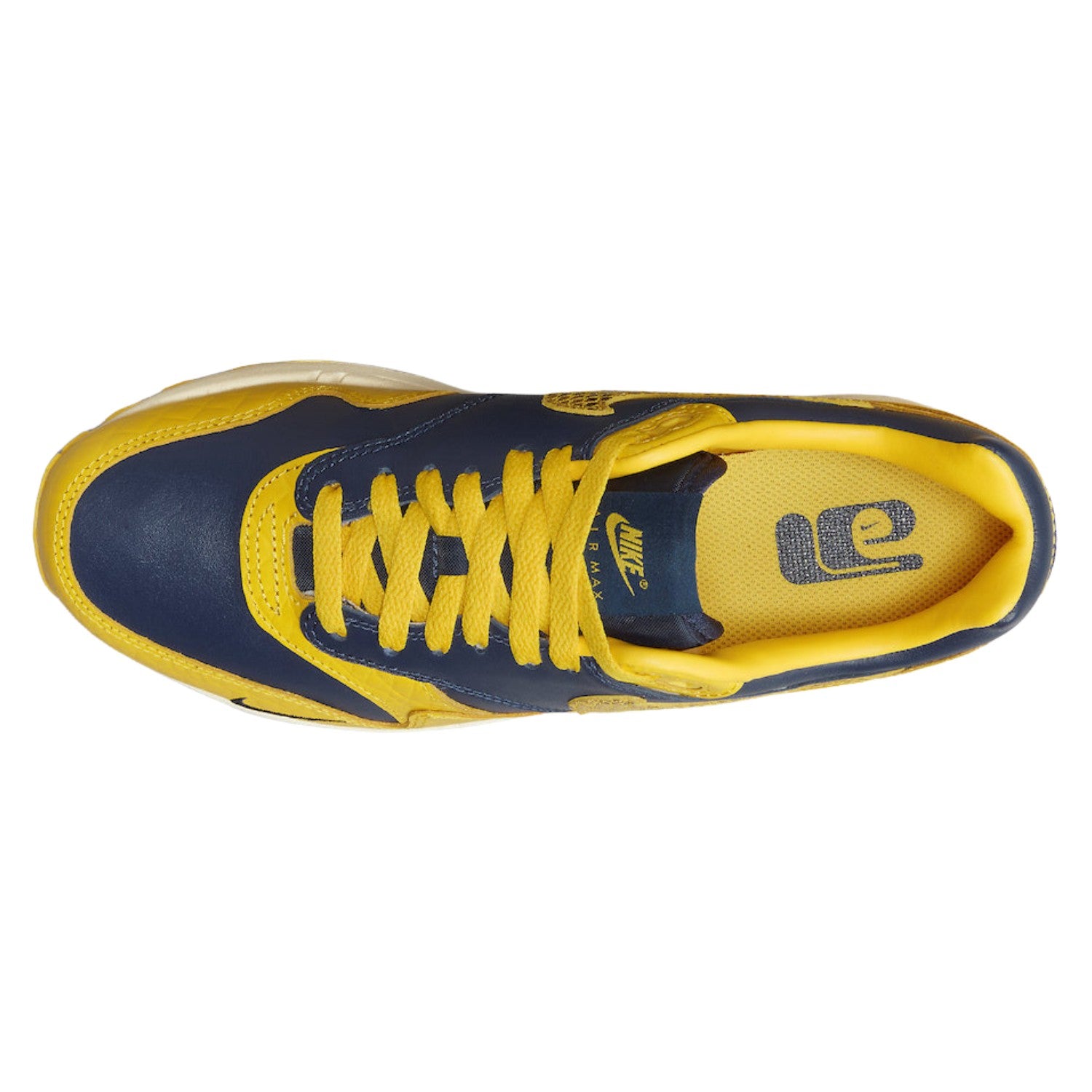Nike Air Max 1 CO.JP Michigan Head to Head (Women's)