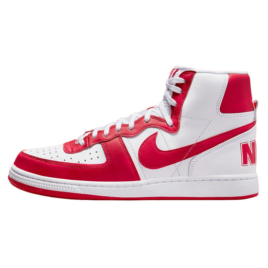 Nike Terminator High University Red White