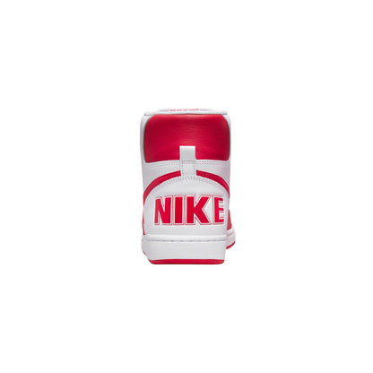 Nike Terminator High University Red White