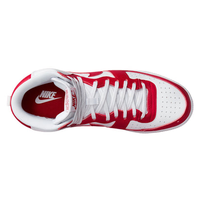 Nike Terminator High University Red White