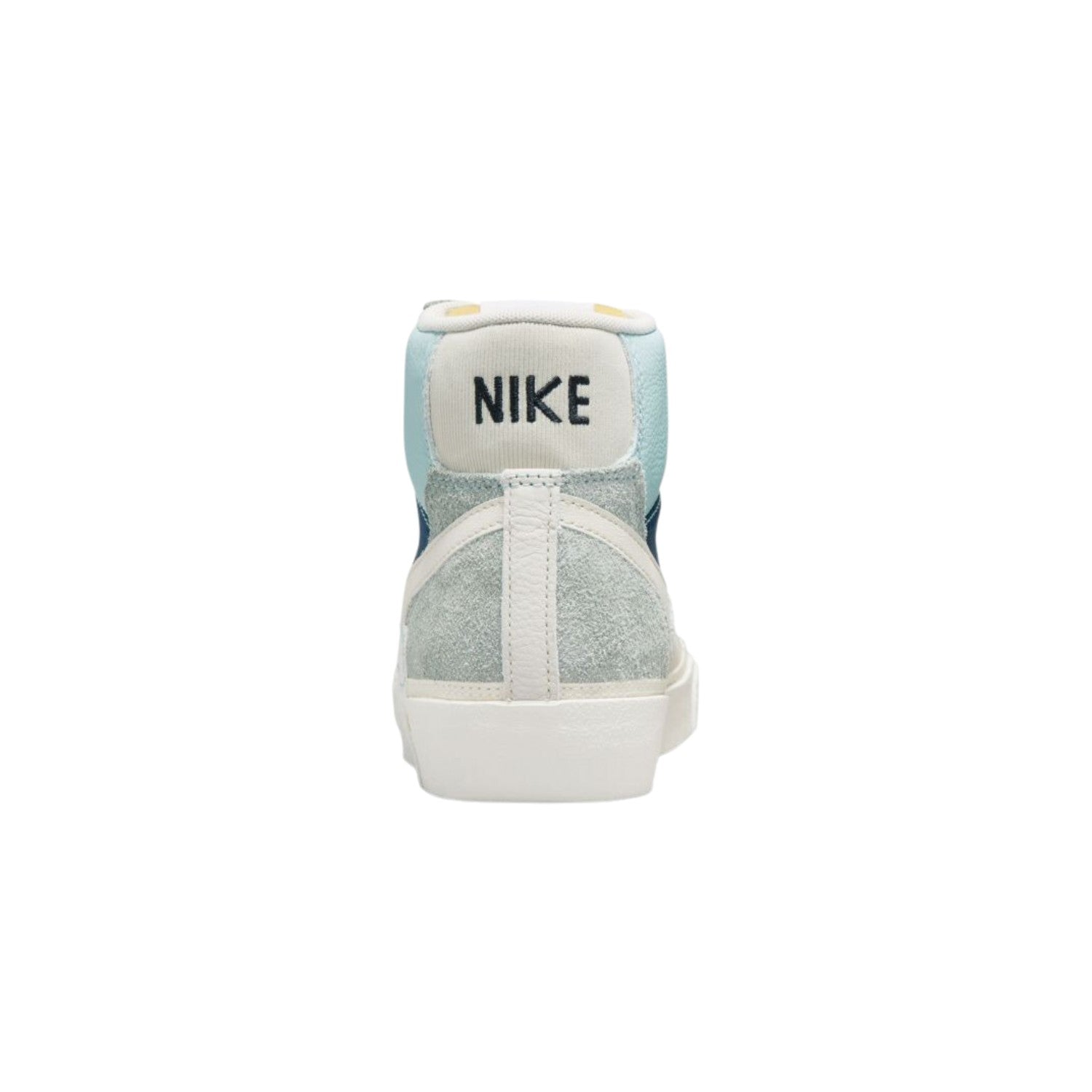Nike Blazer Mid Pro Club Mens Style : Dq7673-300