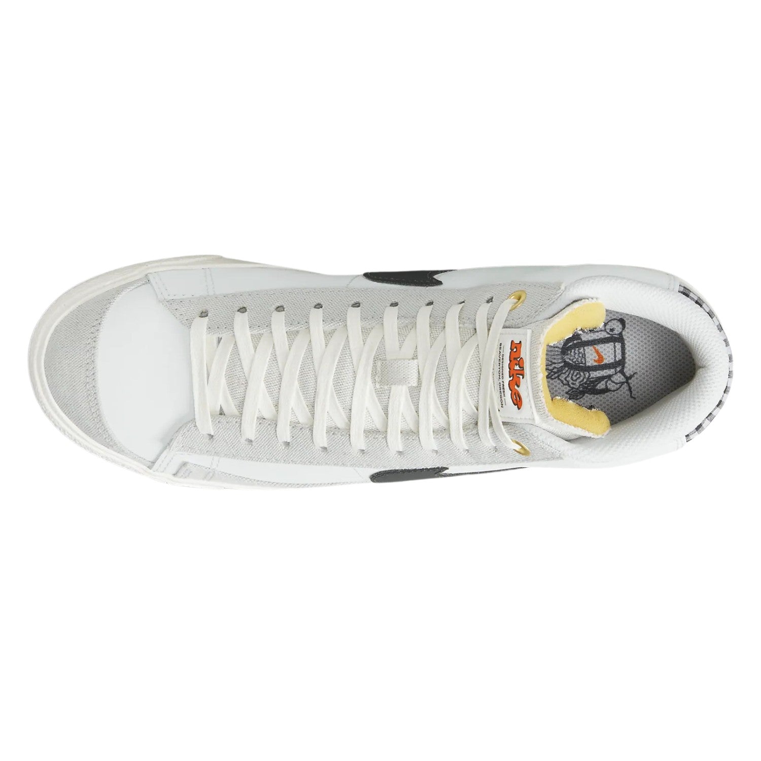 Nike Blazer Mid &