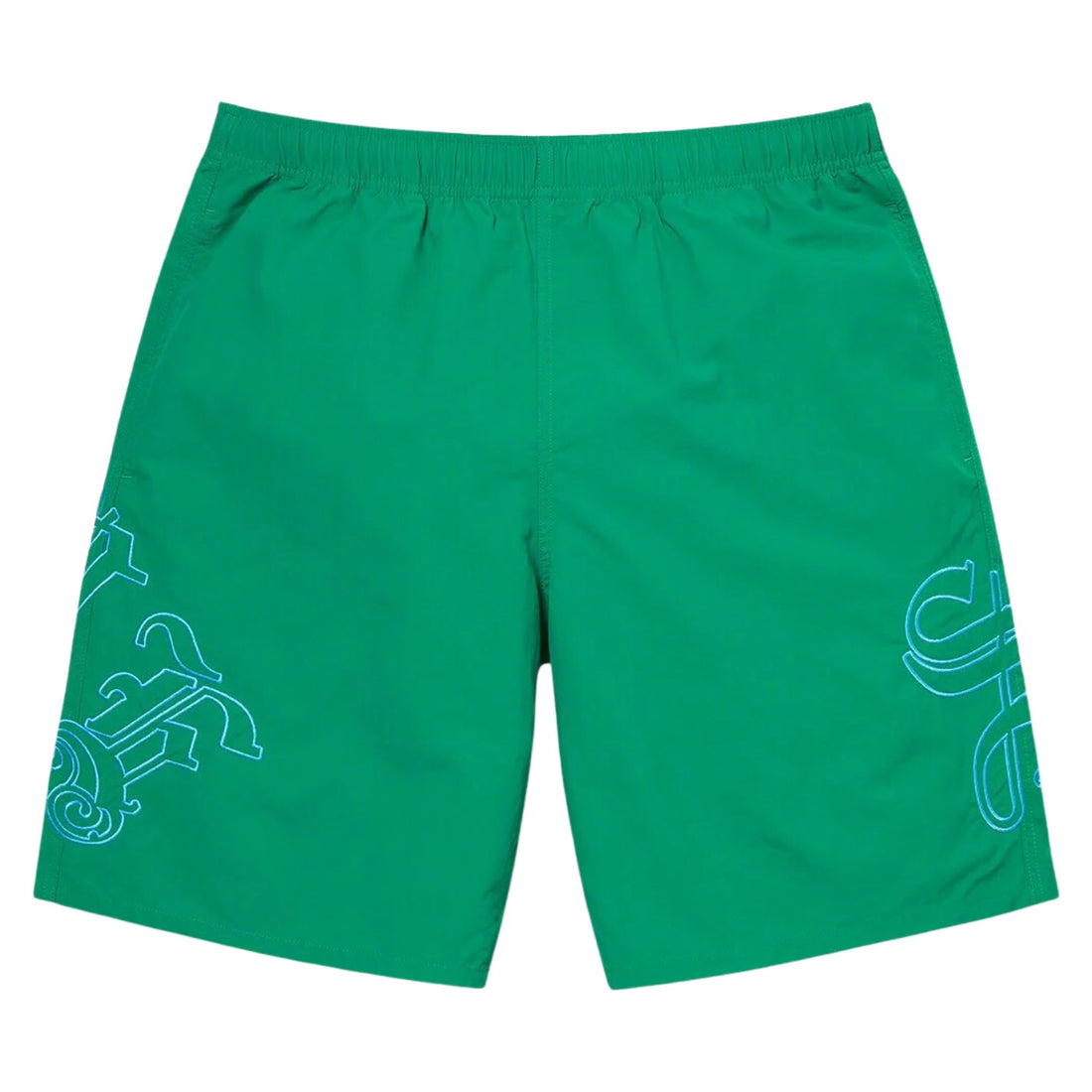Supreme Old English Short Mens Style : Ss23sh46
