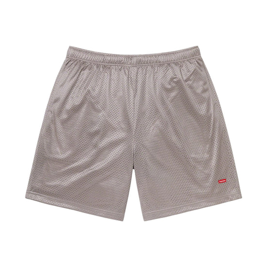 Supreme Small Box Mesh Short Mens Style : S823sh34