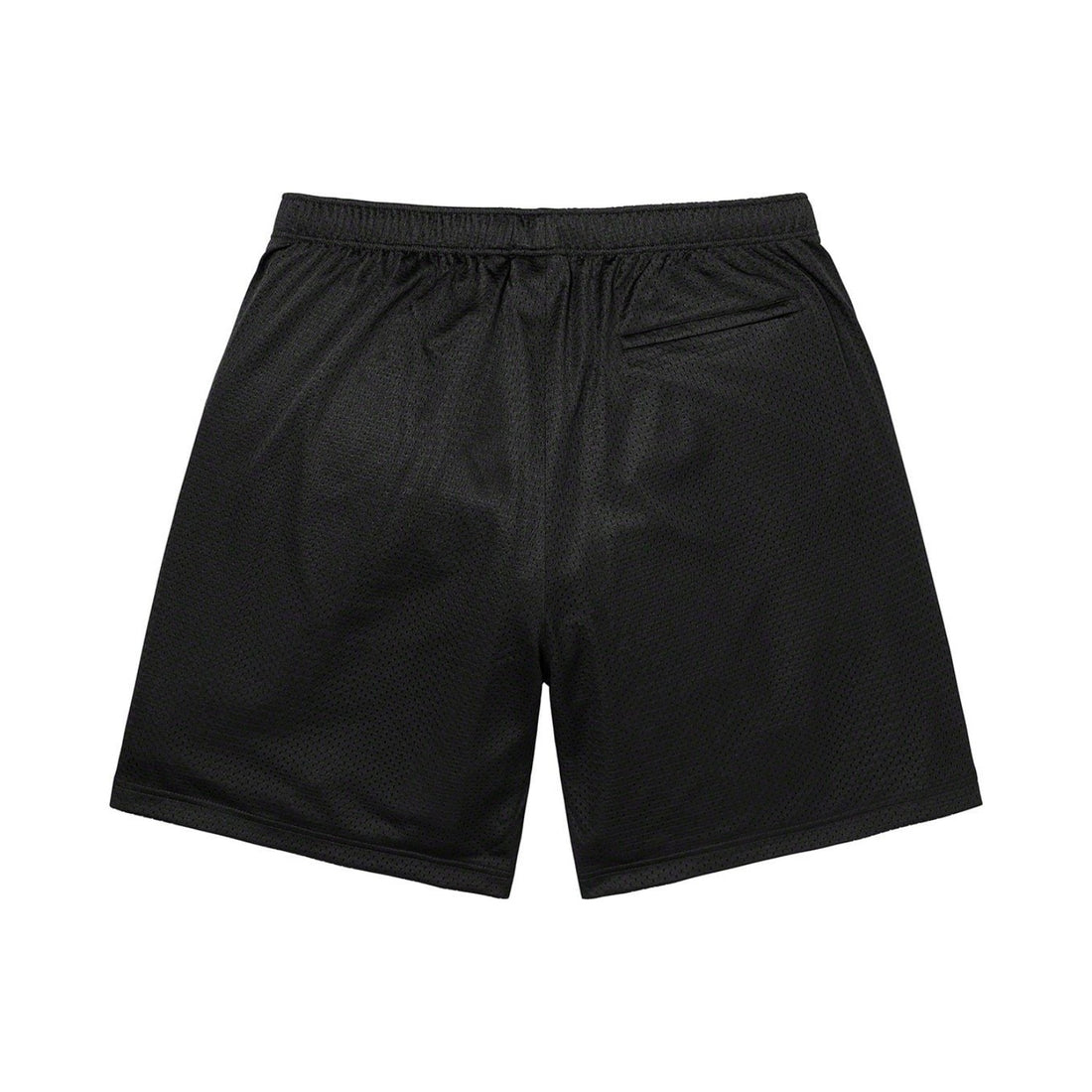 Supreme Small Box Baggy Mesh Short Mens Style : Ss23sh34
