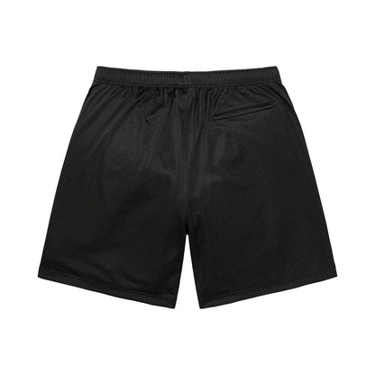 Supreme Small Box Baggy Mesh Short Mens Style : Ss23sh34