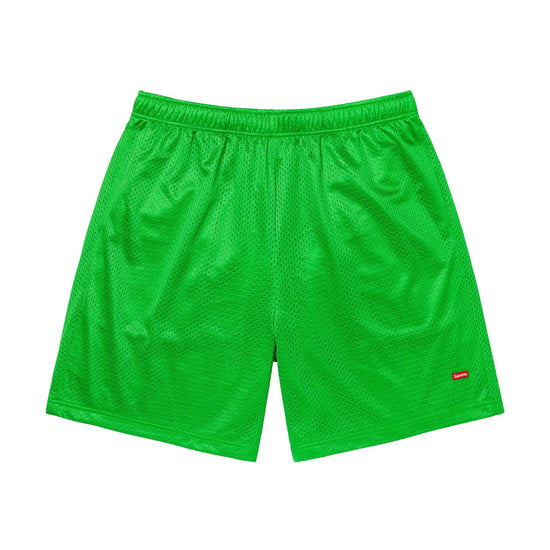 Supreme Small Box Mesh Short Mens Style : S823sh34