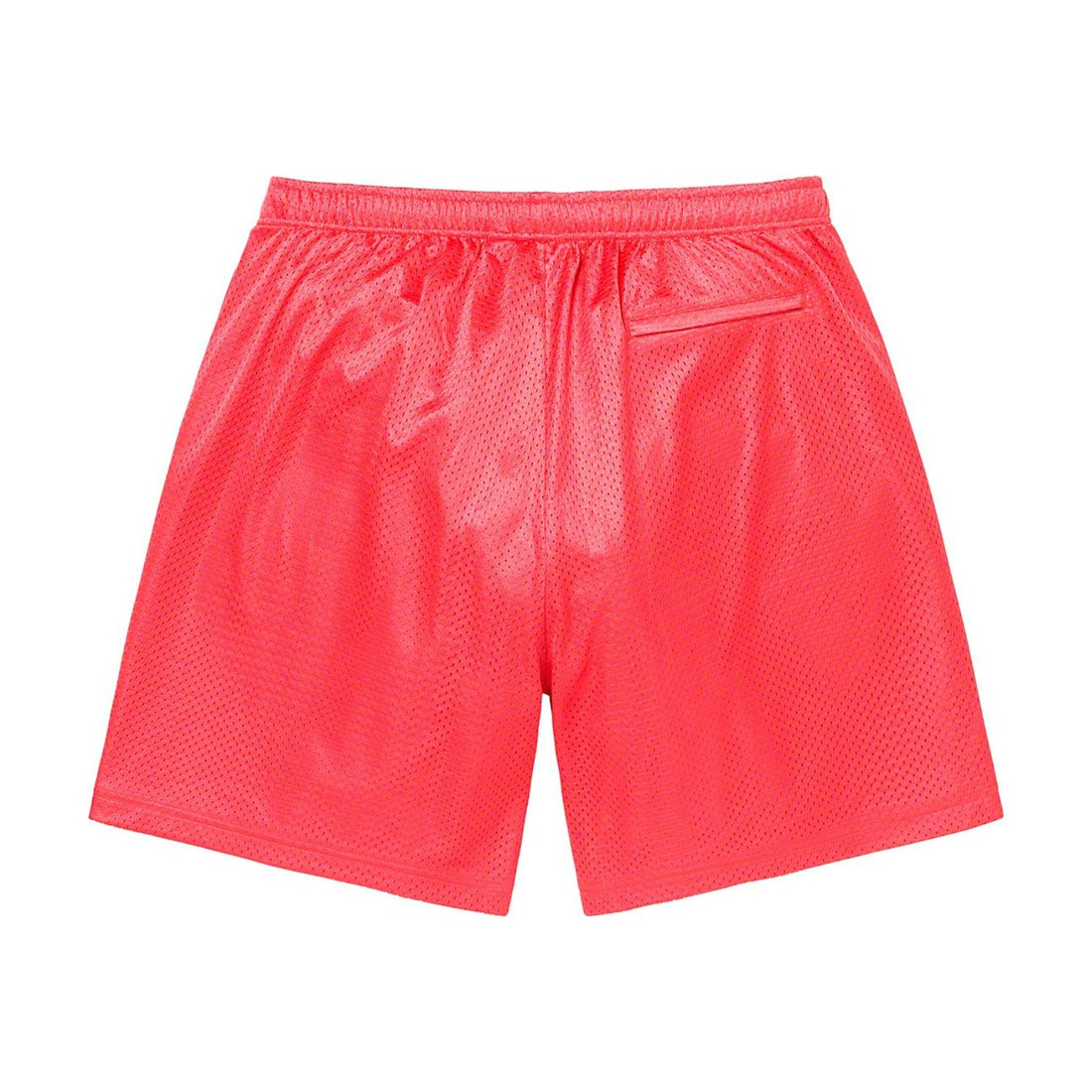 Supreme Small Box Mesh Short Mens Style : S823sh34