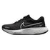 Nike ZoomX Invincible Run Flyknit Black White (Women&