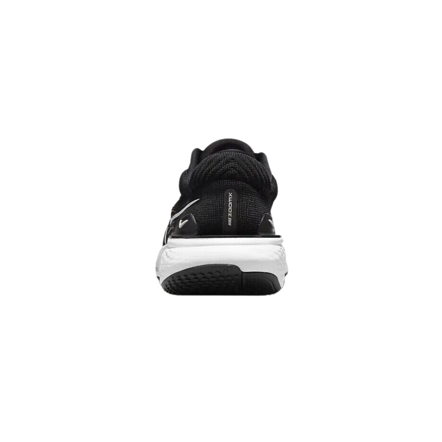 Nike ZoomX Invincible Run Flyknit Black White (Women&