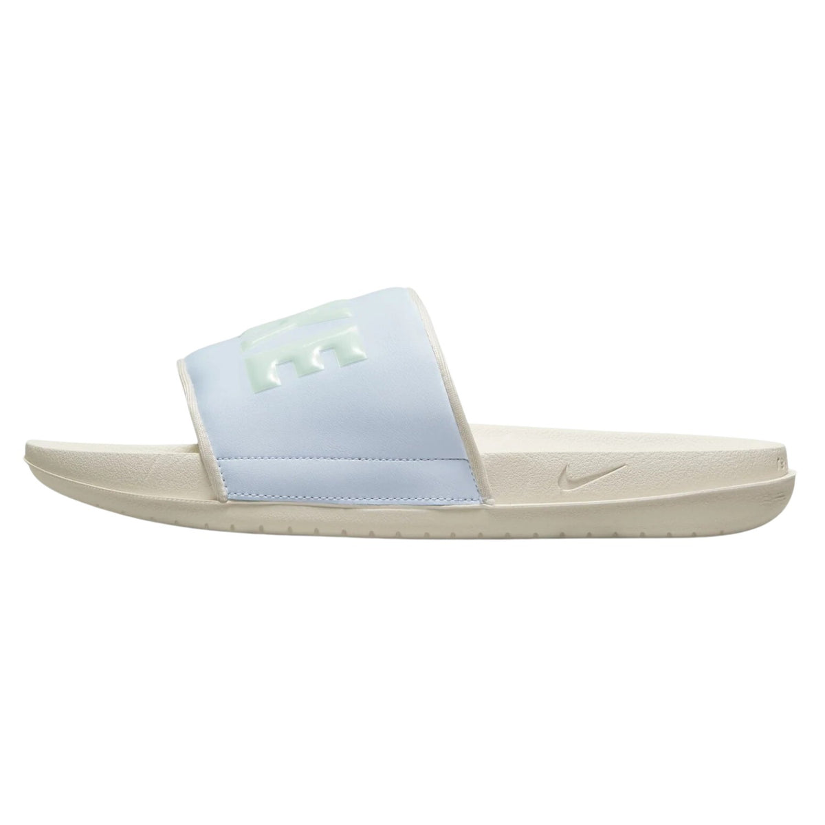 Nike Offcourt Slide Phantom Barely Green (Women&