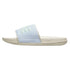 Nike Offcourt Slide Phantom Barely Green (Women&