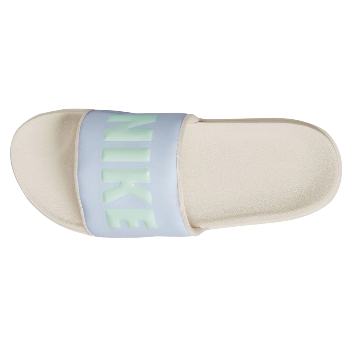 Nike Offcourt Slide Phantom Barely Green (Women&