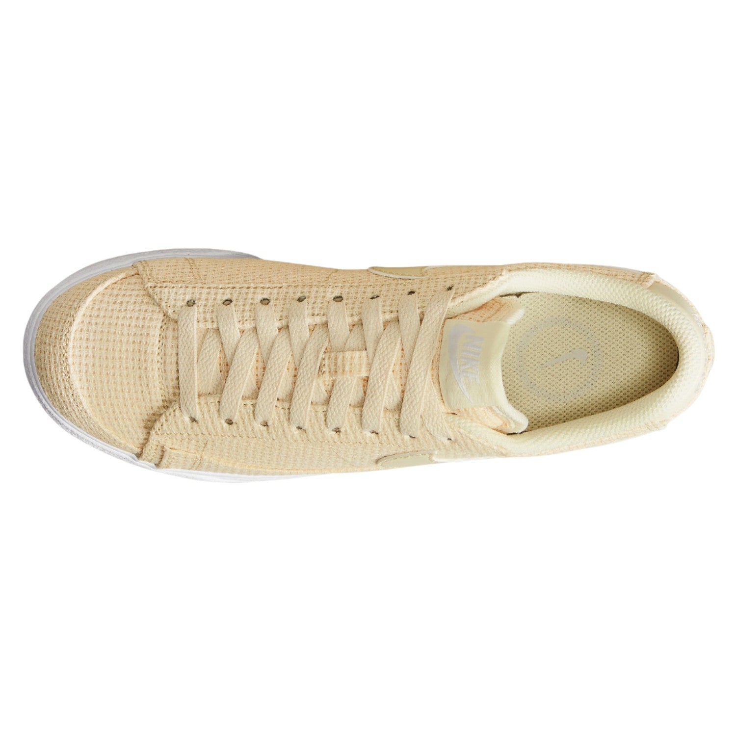 Nike Blazer Low Platform Ess Womens Style : Dn0744-200