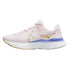 Nike React Infinity Run Flyknit Light Soft Pink Purple (Women&