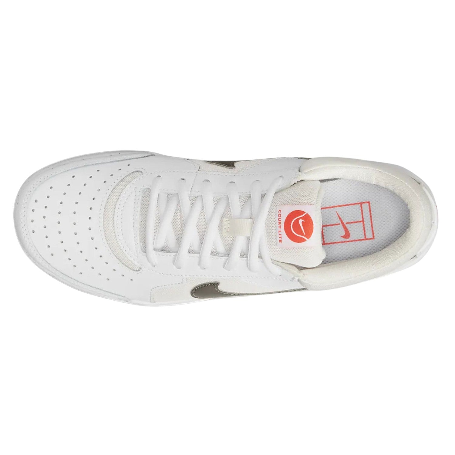 Nike Zoom Court Lite 3 Womens Style : Dh1042-102
