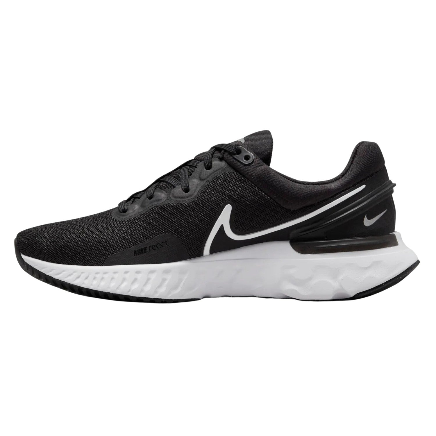 Nike React Miler 3 Womens Style : Dd0491-001