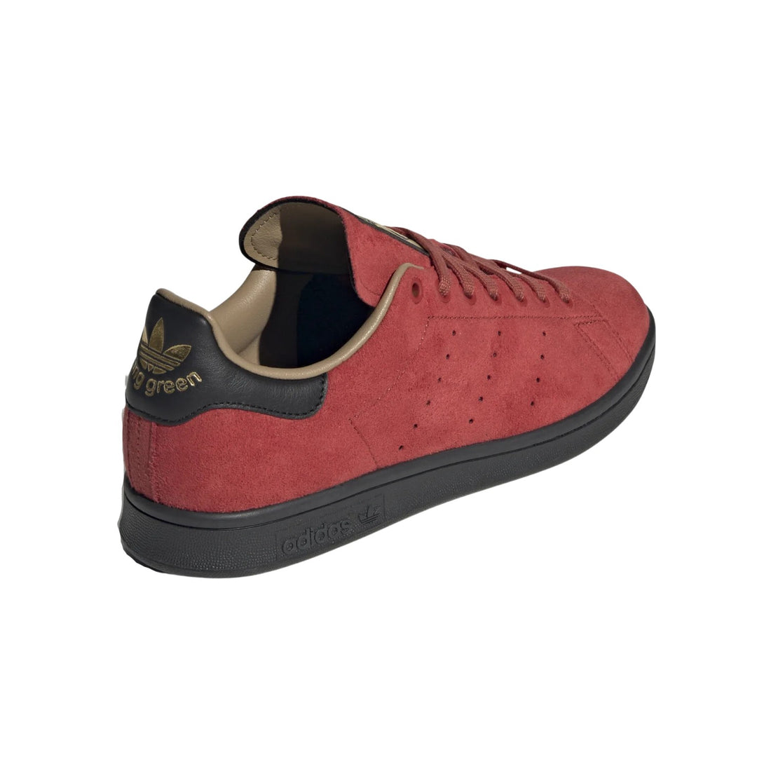 Adidas Stan Smith Captain Hook Shoes Mens Style : Hp5581