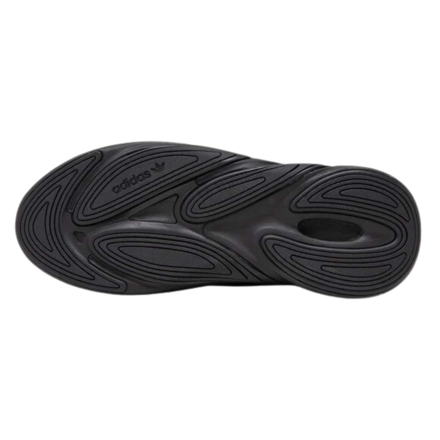 Adidas Ozelia Black Carbon Sneakers Mens Style : H04250