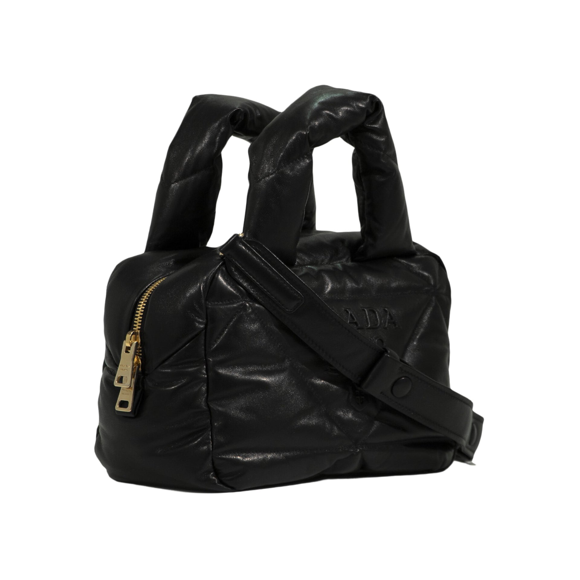 Prada Shoulder Bags Womens Style : 1bb083-2dyi