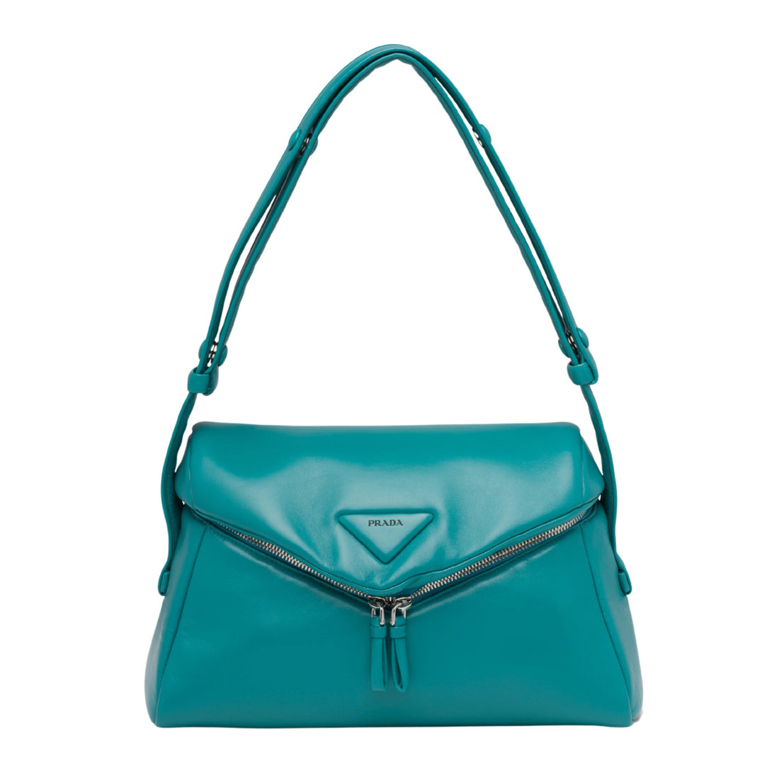 Prada Shoulder Bags Womens Style : 1bc165-2dx8