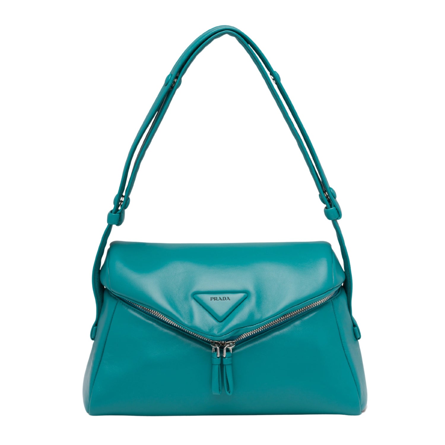 Prada Shoulder Bags Womens Style : 1bc165-2dx8
