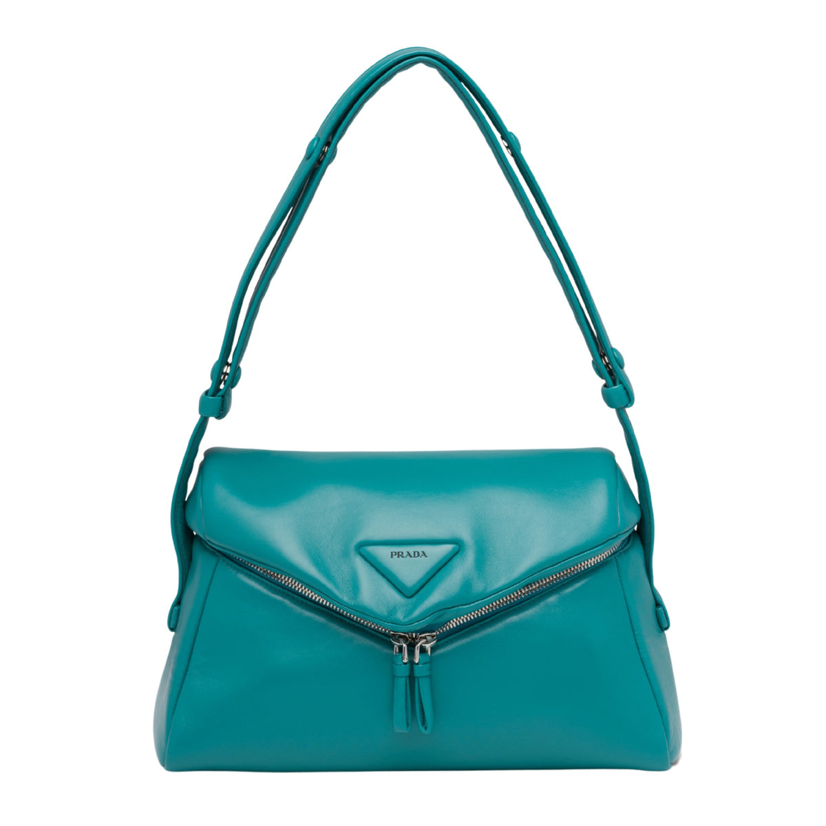 Prada Shoulder Bags Womens Style : 1bc165-2dx8