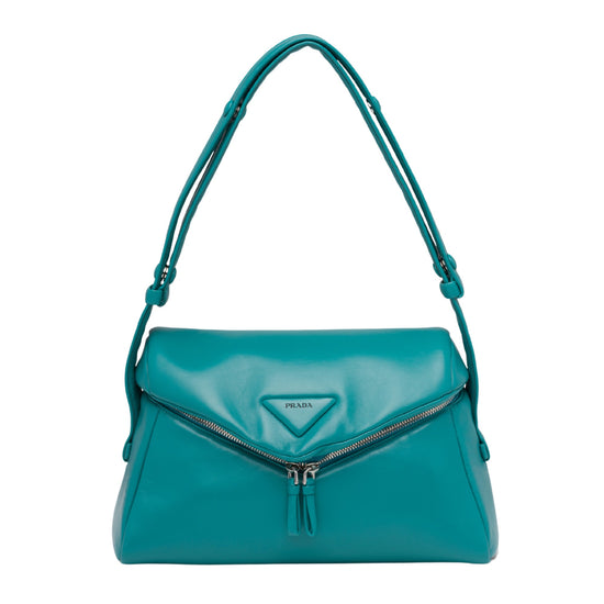 Prada Shoulder Bags Womens Style : 1bc165-2dx8