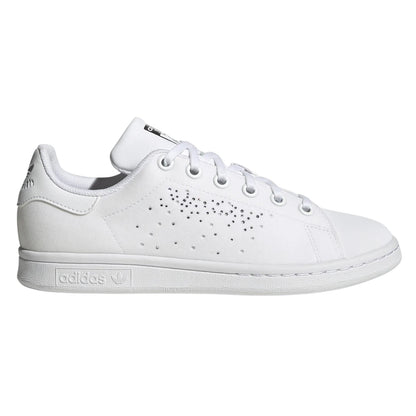 adidas Stan Smith White Sparkle (GS)