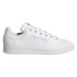 adidas Stan Smith White Sparkle (GS)
