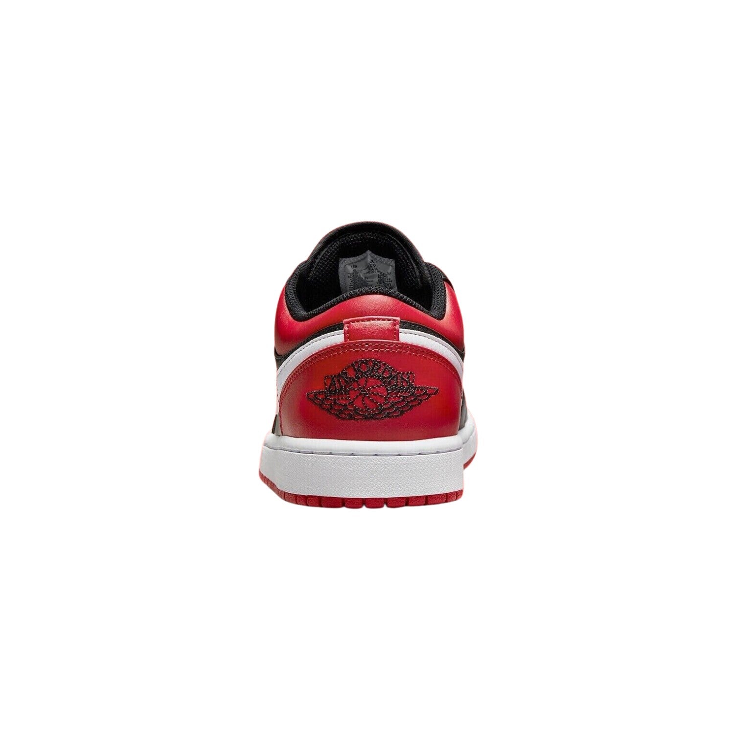 Jordan 1 Low Big Kids Style : 553560-066