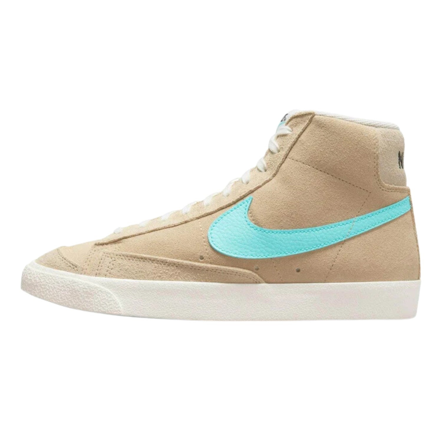 Nike Blazer Mid &