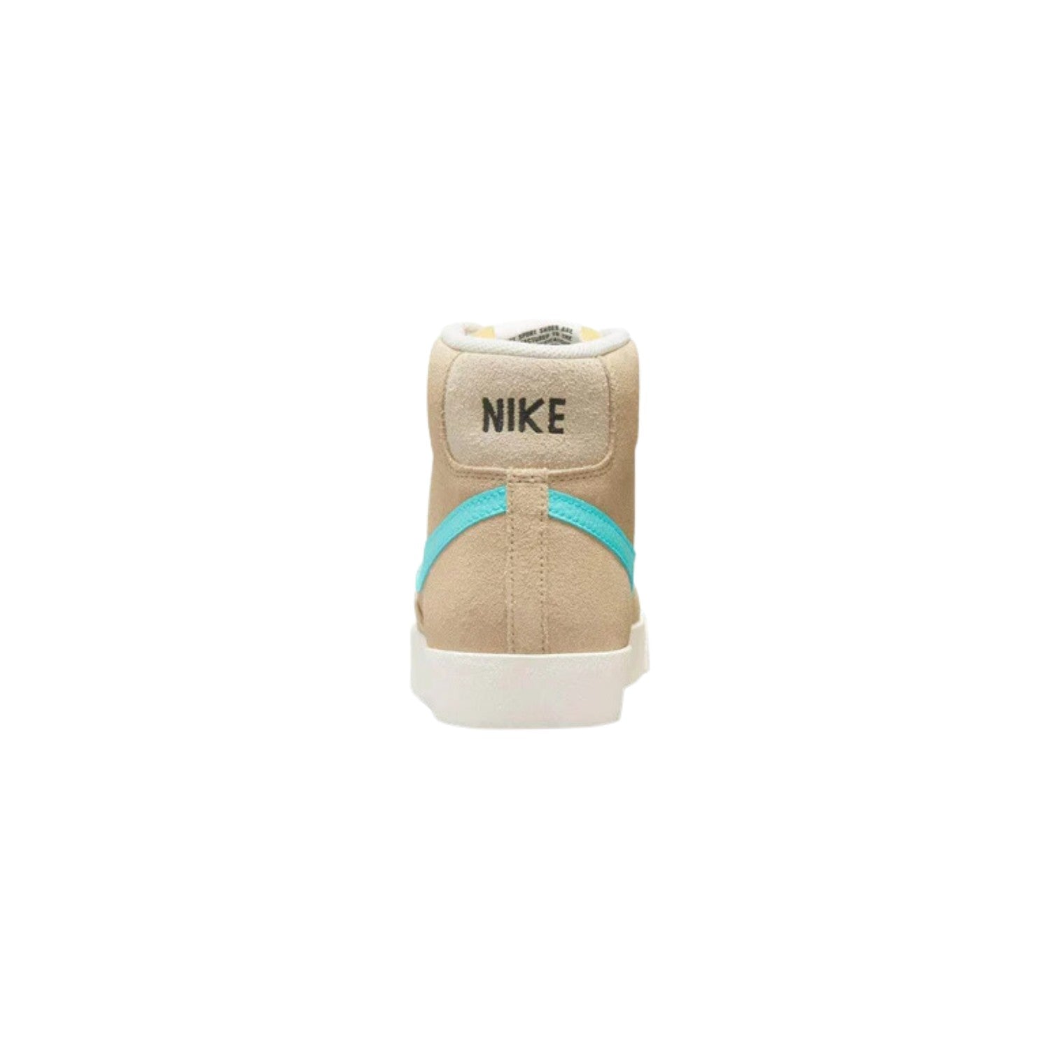 Nike Blazer Mid &