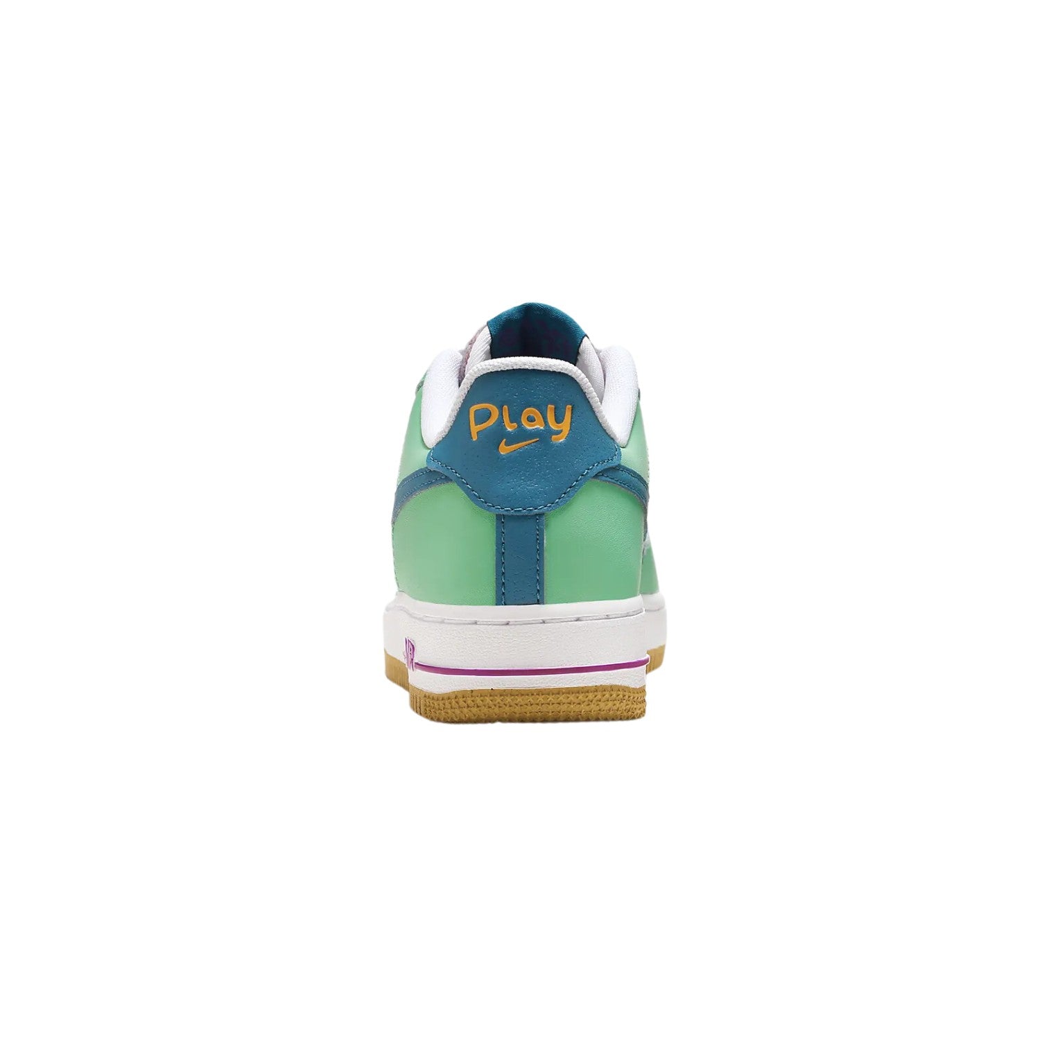 Nike Air Force 1 Lv8 Big Kids Style : Fj4613-100