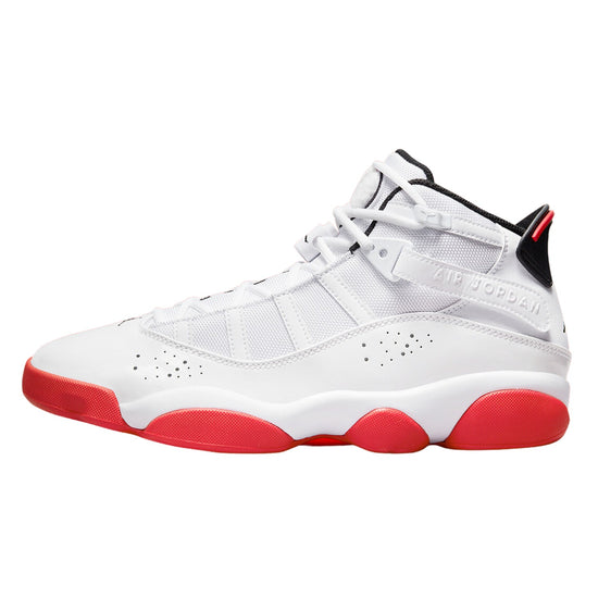 Jordan 6 Rings Mens Style : 322992-160