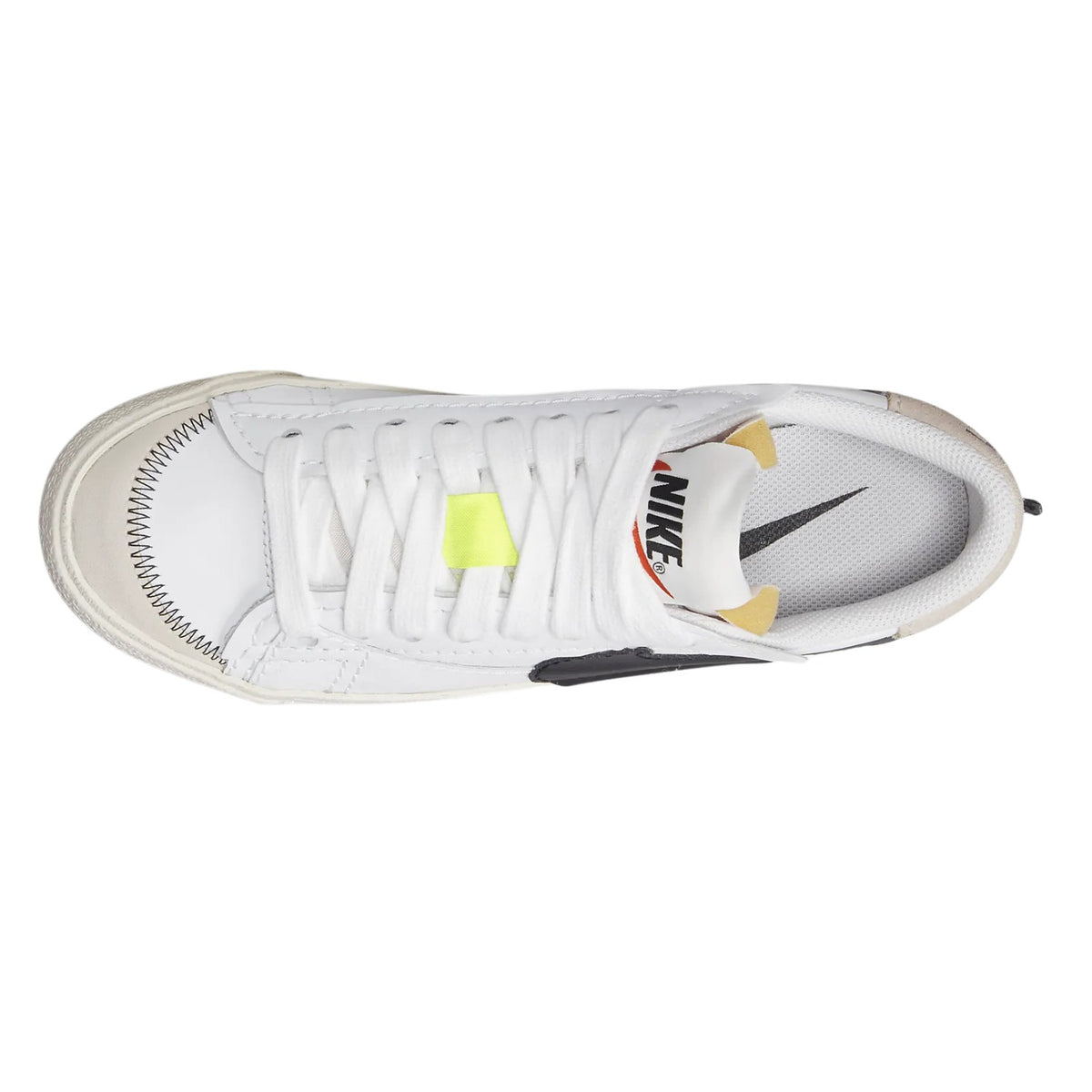 Nike Blazer Low &