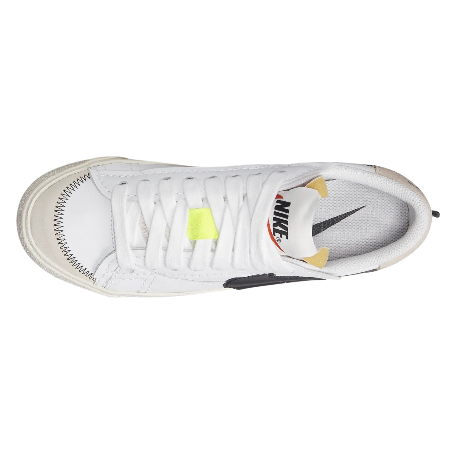 Nike Blazer Low &