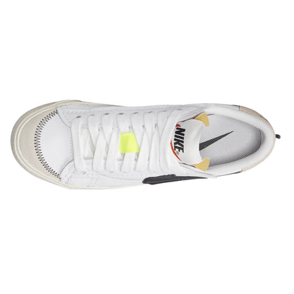 Nike Blazer Low &